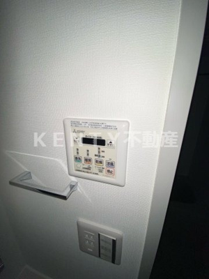 【設備】 | ガリシア池上Ⅱ