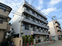 青祥ヒルズの画像