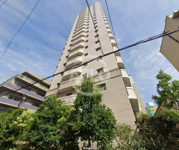 福島リバーガーデン