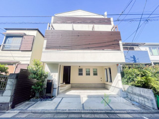 【外観】 | 目黒区緑が丘3丁目