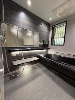 【浴室】 | 目黒区緑が丘3丁目