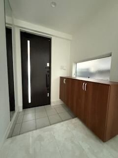 【玄関】 | 目黒区緑が丘3丁目