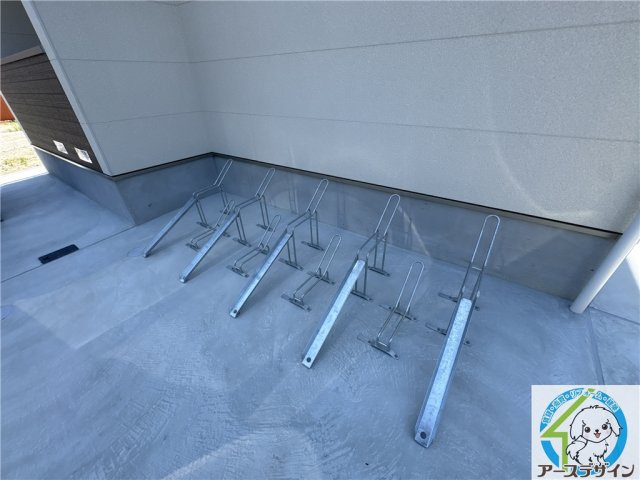 ジーメゾンフェリシェ大久保のその他共用部分