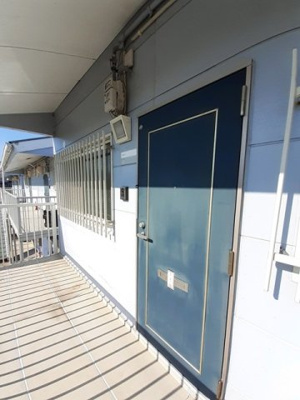 【エントランス】 | ピュアーズ９５Ｃ