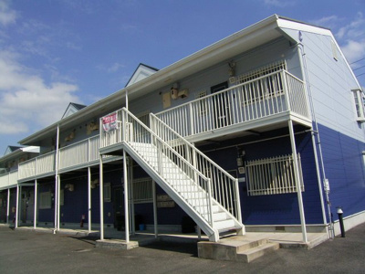 【外観】 | ピュアーズ９５Ｃ