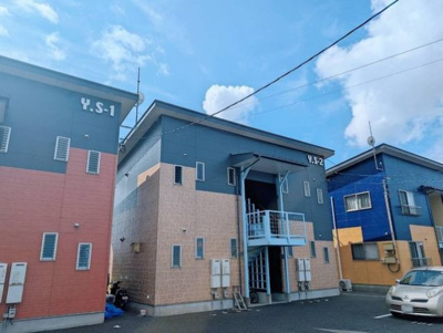 【外観】 | Ｙ．Ｓ－２