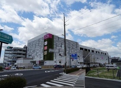 【周辺】 | Ｙ．Ｓ－２ | イオンモール出雲まで1500m