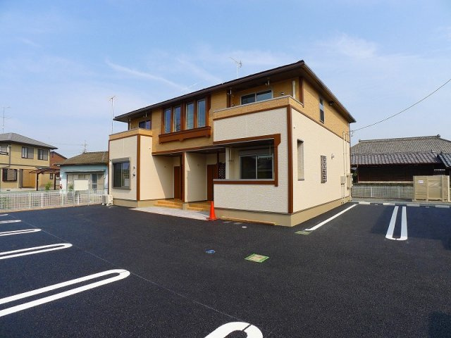 エテルノ・サーブ　Ｂ