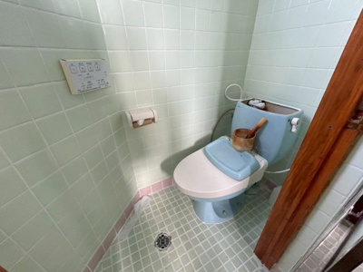 【トイレ】 | サンシャイン長田 | サンシャイン長田★那覇市長田エリア