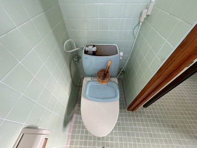 【トイレ】 | サンシャイン長田 | サンシャイン長田★那覇市長田エリア