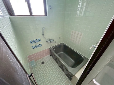 【浴室】 | サンシャイン長田 | サンシャイン長田★那覇市長田エリア