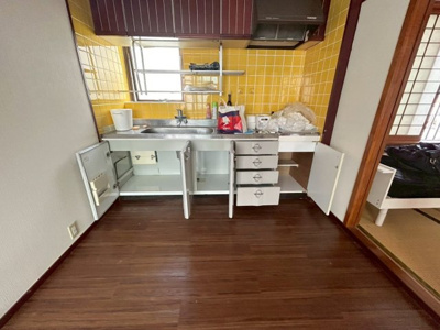 【キッチン】 | サンシャイン長田 | サンシャイン長田★那覇市長田エリア