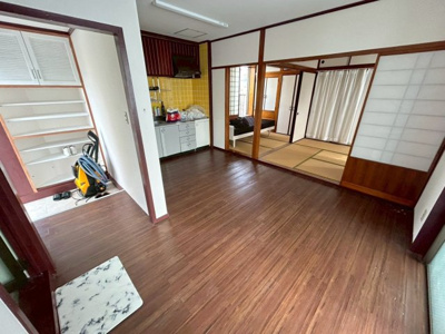 【居間・リビング】 | サンシャイン長田 | サンシャイン長田★那覇市長田エリア