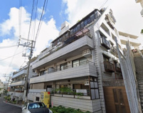 サンシャイン長田の画像