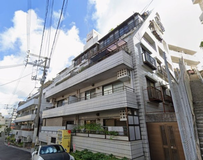 【外観】 | サンシャイン長田 | サンシャイン長田★那覇市長田エリア