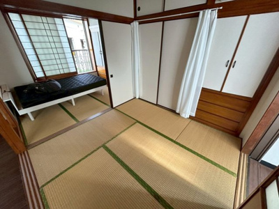 【和室】 | サンシャイン長田 | サンシャイン長田★那覇市長田エリア
