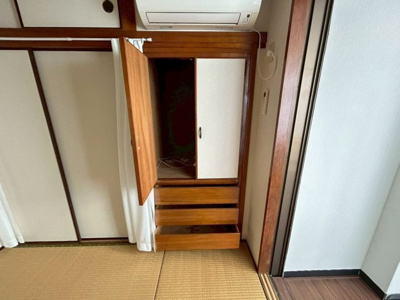 【収納】 | サンシャイン長田 | サンシャイン長田★那覇市長田エリア