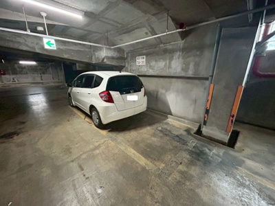 【駐車場】 | サンシャイン長田 | サンシャイン長田★那覇市長田エリア