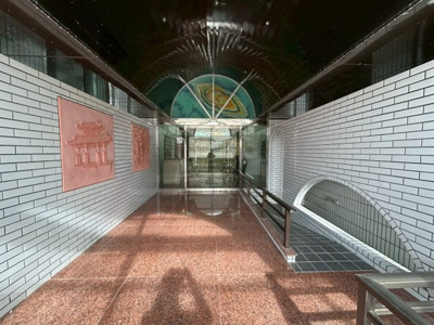 【エントランス】 | サンシャイン長田 | サンシャイン長田★那覇市長田エリア