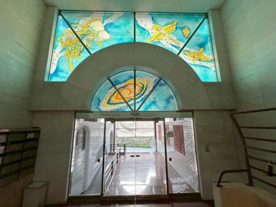 【エントランス】 | サンシャイン長田 | サンシャイン長田★那覇市長田エリア