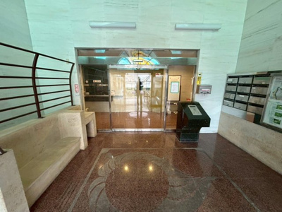 【エントランス】 | サンシャイン長田 | サンシャイン長田★那覇市長田エリア