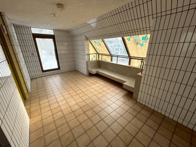 【ロビー】 | サンシャイン長田 | サンシャイン長田★那覇市長田エリア