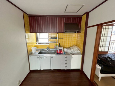 【キッチン】 | サンシャイン長田 | サンシャイン長田★那覇市長田エリア