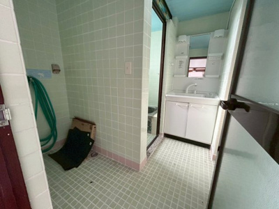 【洗面所】 | サンシャイン長田 | サンシャイン長田★那覇市長田エリア