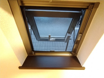 【その他】 | レオネクストＰＩＭＡ | 出窓・網戸付き