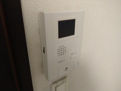 【その他】 | レオネクストＰＩＭＡ | モニターホン設置