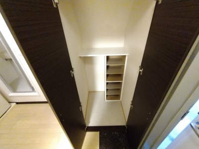 【玄関】 | レオネクストＰＩＭＡ | シューズボックス