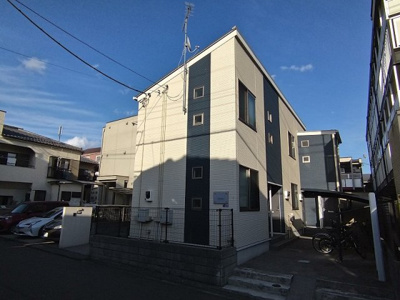 【外観】 | レオネクストＰＩＭＡ