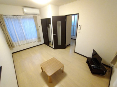 【居間・リビング】 | レオネクストＰＩＭＡ