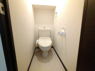 【その他】 | レオネクストＰＩＭＡ | 温水洗浄便座設置