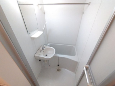 【浴室】 | レオネクストＰＩＭＡ