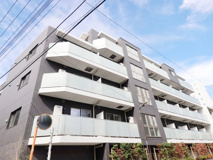 墨田区東向島５丁目のマンションの画像