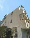 世田谷区下馬５丁目のマンションの画像
