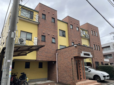 【外観】 | CASA BELLA RIVA