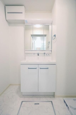 【洗面所】 | カサセレーナ