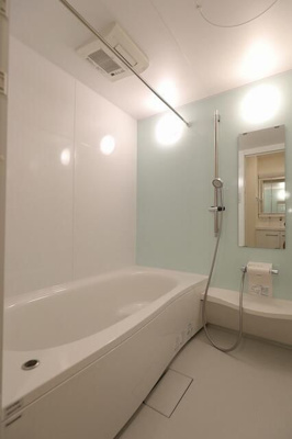 【浴室】 | カサセレーナ