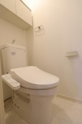 【トイレ】 | カサセレーナ