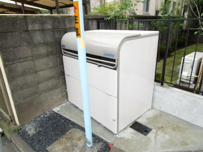 【その他共用部分】 | カサセレーナ