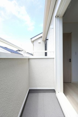 【バルコニー】 | カサセレーナ