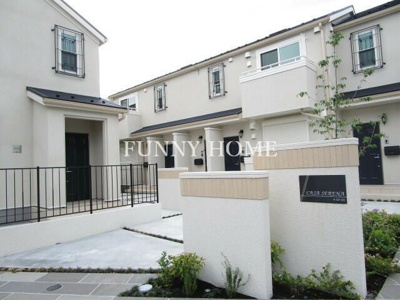 【外観】 | カサセレーナ