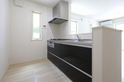 【キッチン】 | カサセレーナ