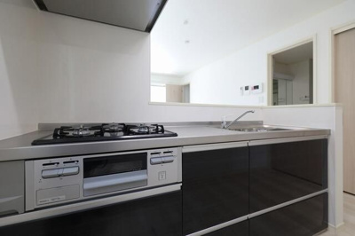 【キッチン】 | カサセレーナ