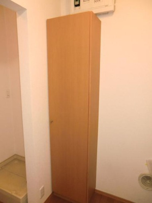 【収納】 | 目白ハイム