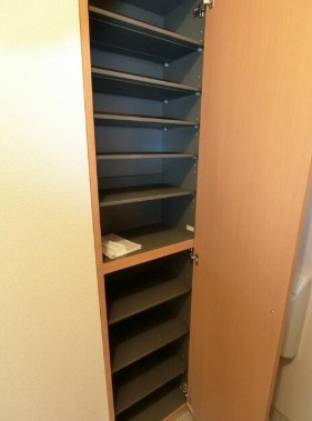 【玄関】 | 目白ハイム