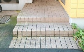 【エントランス】 | 目白ハイム