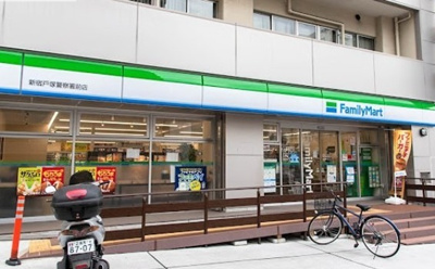 【周辺】 | 目白ハイム